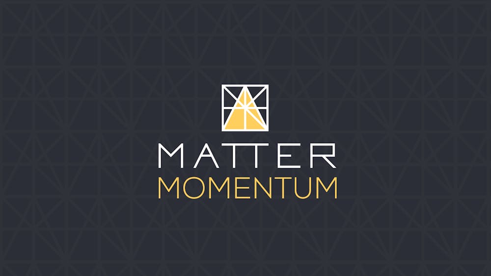 Banner image for MATTER Momentum Accelerator: Class 2