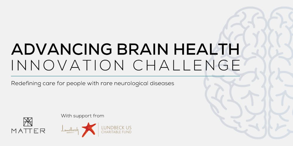 Banner image for 2024-25 Advancing Brain Health Challenge