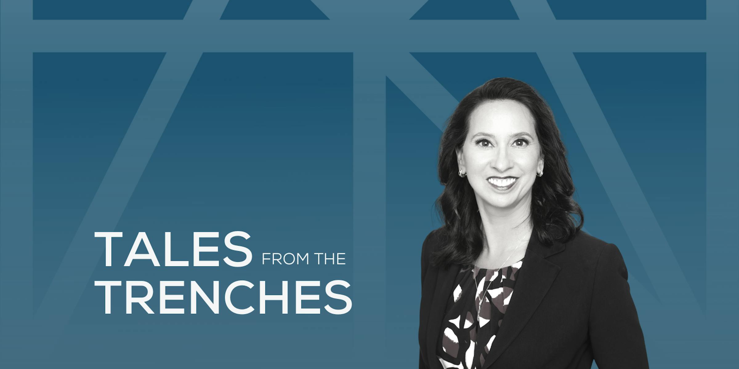 Listen A conversation with Sheila Mikhail, serial entrepreneur and co
